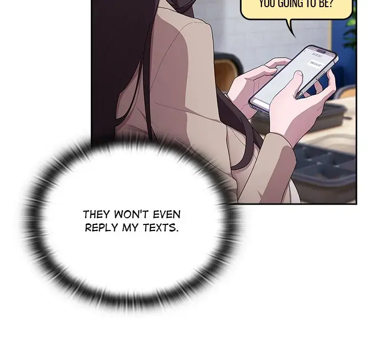 Troublesome Employee Warning Chapter 20 page 6 - 