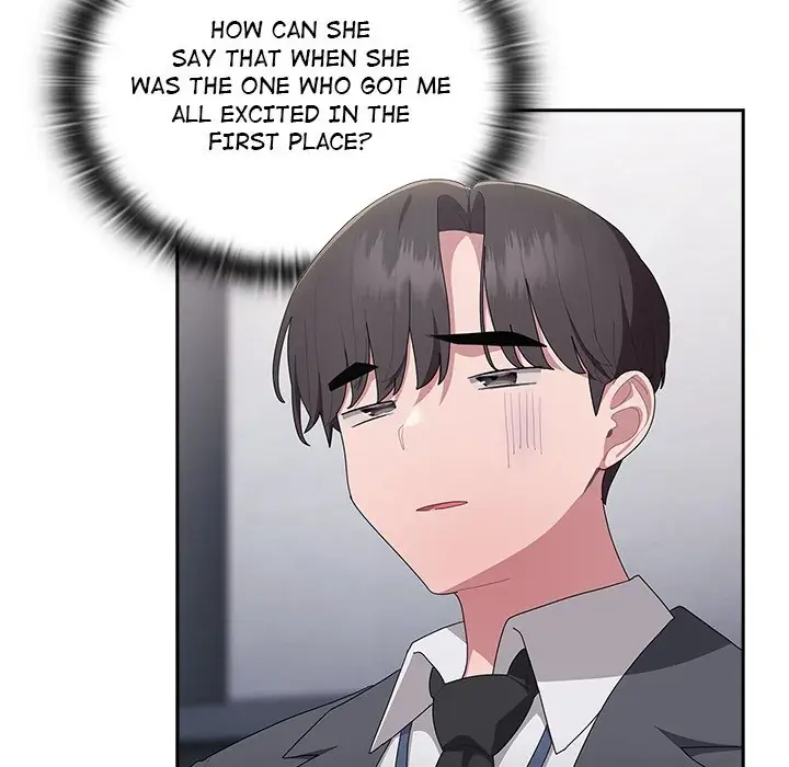 Troublesome Employee Warning Chapter 20 page 52 - 
