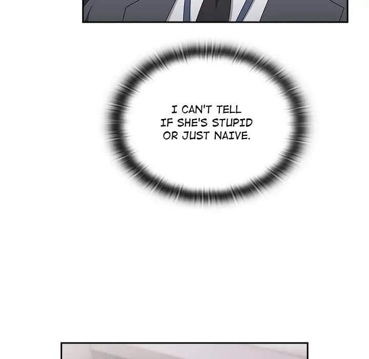 Troublesome Employee Warning Chapter 20 page 53 - 