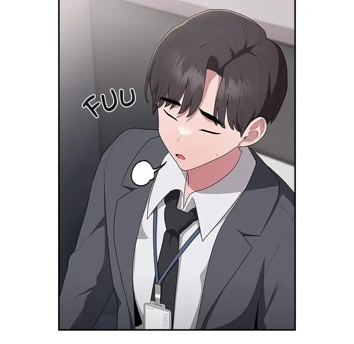 Troublesome Employee Warning Chapter 20 page 54 - 