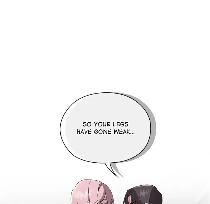 Troublesome Employee Warning Chapter 20 page 55 - 