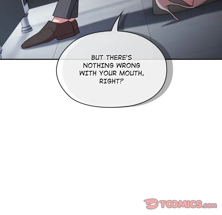 Troublesome Employee Warning Chapter 20 page 57 - 