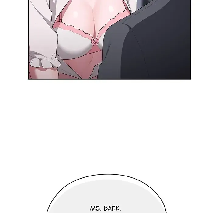Troublesome Employee Warning Chapter 20 page 59 - 