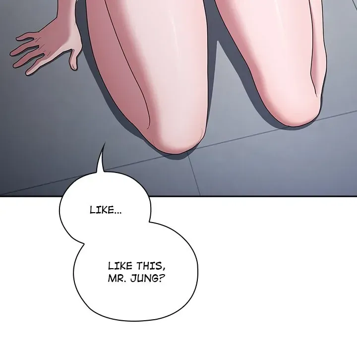 Troublesome Employee Warning Chapter 20 page 62 - 