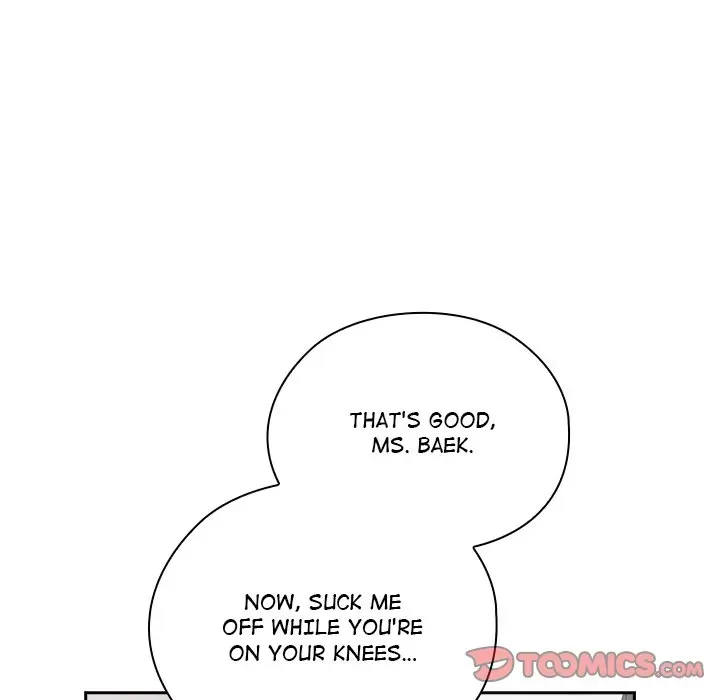 Troublesome Employee Warning Chapter 20 page 63 - 