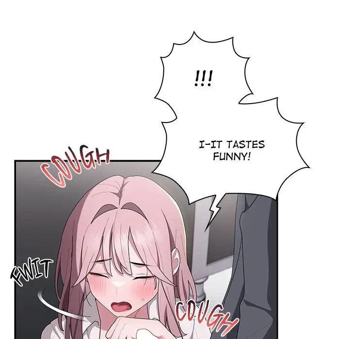 Troublesome Employee Warning Chapter 20 page 74 - 