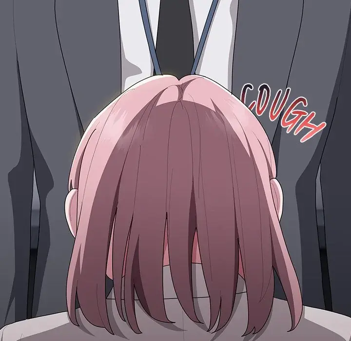 Troublesome Employee Warning Chapter 20 page 77 - 