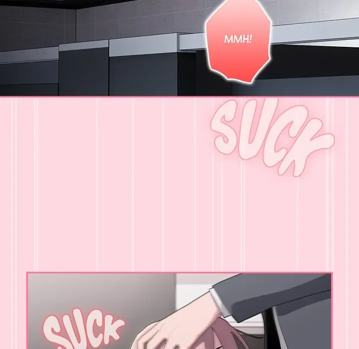 Troublesome Employee Warning Chapter 20 page 84 - 