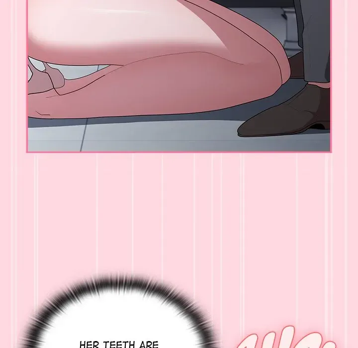 Troublesome Employee Warning Chapter 20 page 86 - 