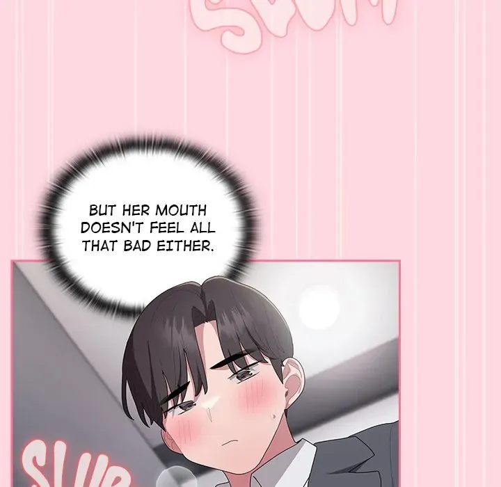 Troublesome Employee Warning Chapter 20 page 91 - 