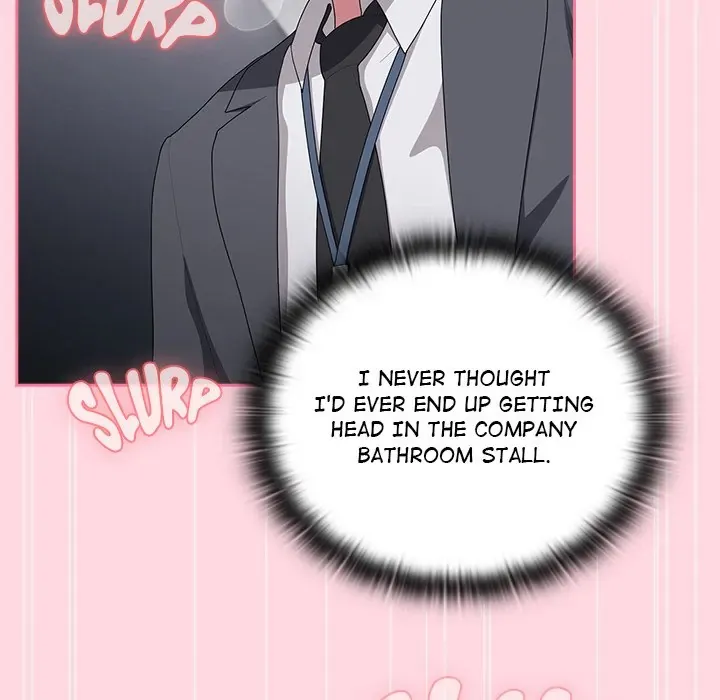 Troublesome Employee Warning Chapter 20 page 92 - 