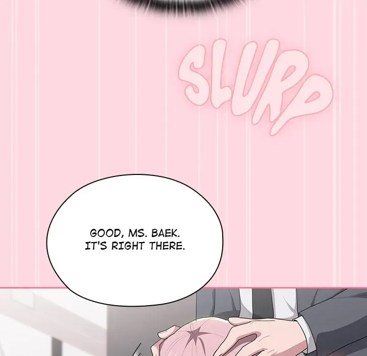 Troublesome Employee Warning Chapter 20 page 96 - 