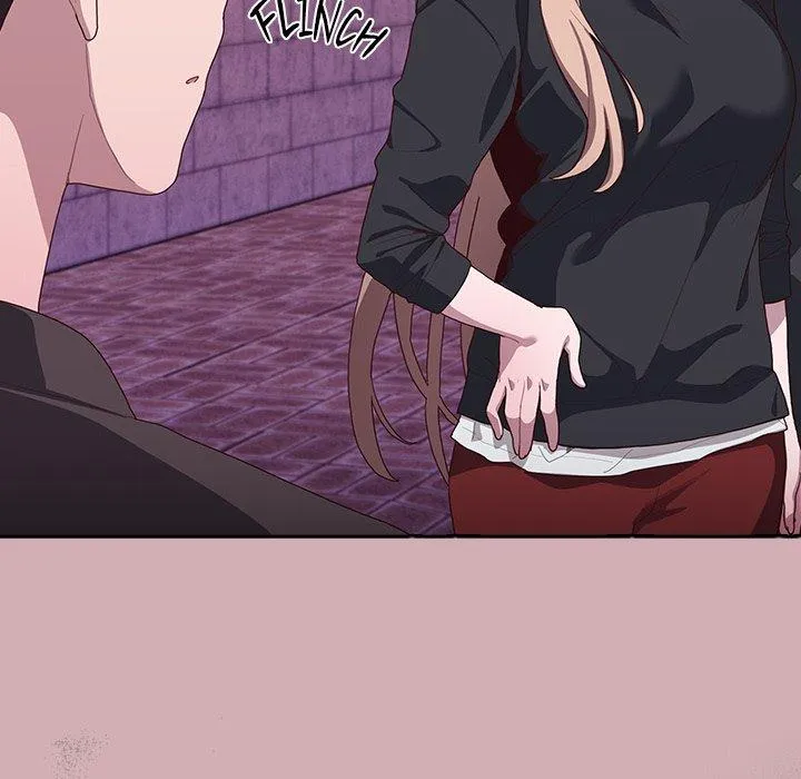 Troublesome Employee Warning Chapter 3 page 103 - 