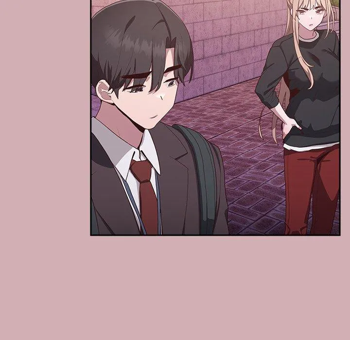 Troublesome Employee Warning Chapter 3 page 109 - 