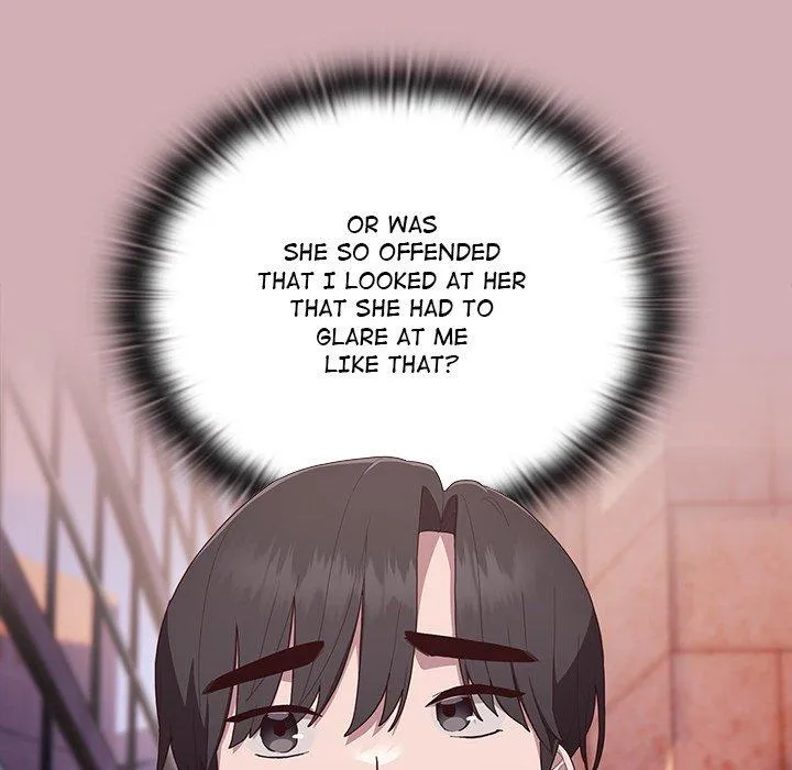 Troublesome Employee Warning Chapter 3 page 110 - 