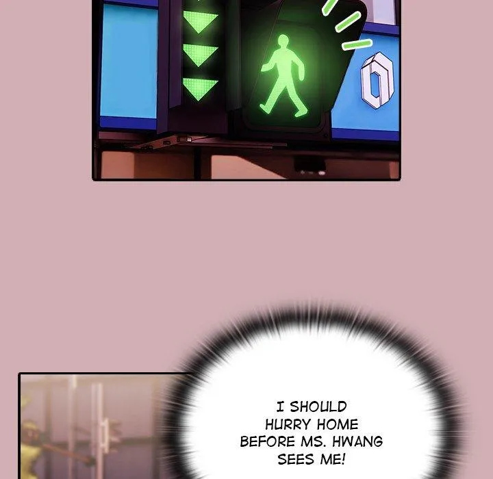 Troublesome Employee Warning Chapter 3 page 113 - 