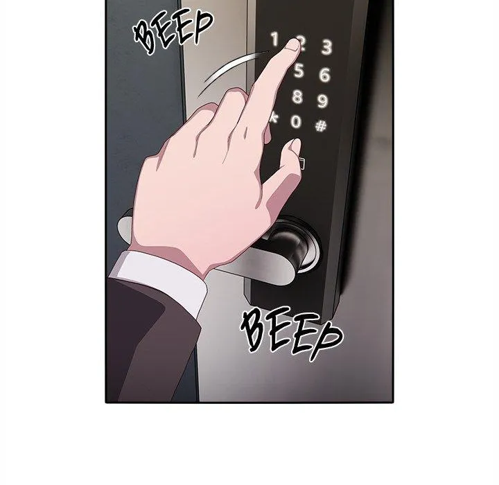 Troublesome Employee Warning Chapter 3 page 122 - 