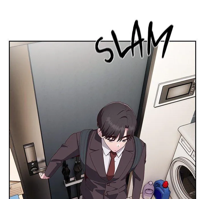 Troublesome Employee Warning Chapter 3 page 124 - 