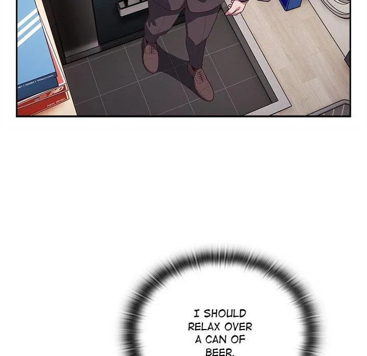 Troublesome Employee Warning Chapter 3 page 125 - 