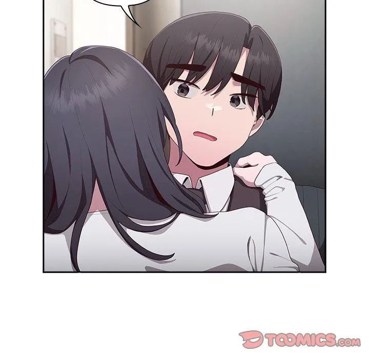 Troublesome Employee Warning Chapter 3 page 132 - 