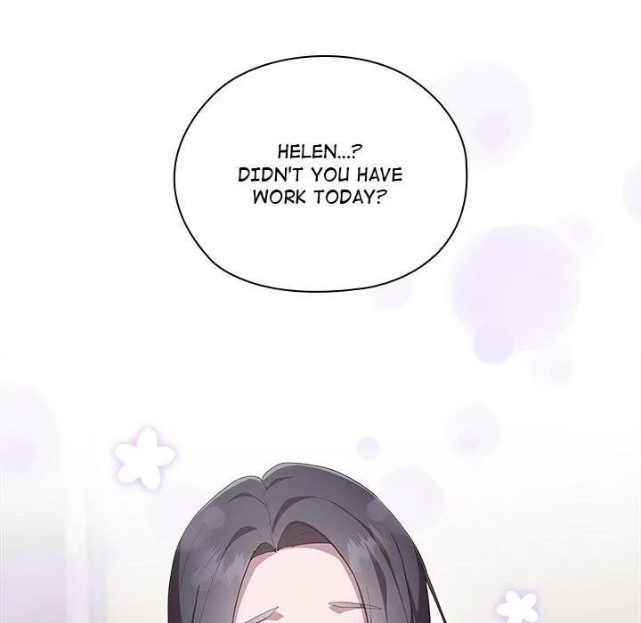 Troublesome Employee Warning Chapter 3 page 133 - 