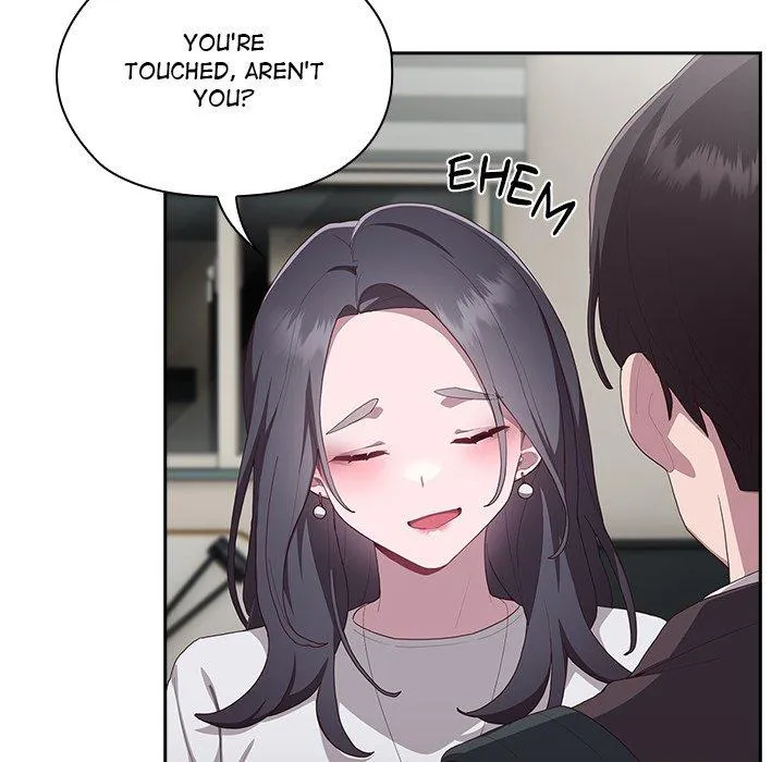 Troublesome Employee Warning Chapter 3 page 138 - 