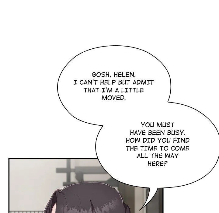 Troublesome Employee Warning Chapter 3 page 140 - 