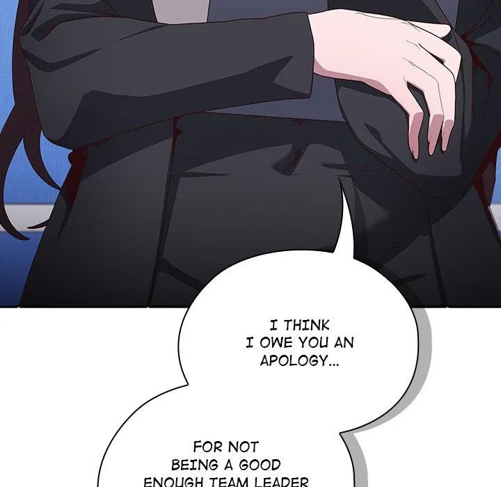 Troublesome Employee Warning Chapter 3 page 15 - 