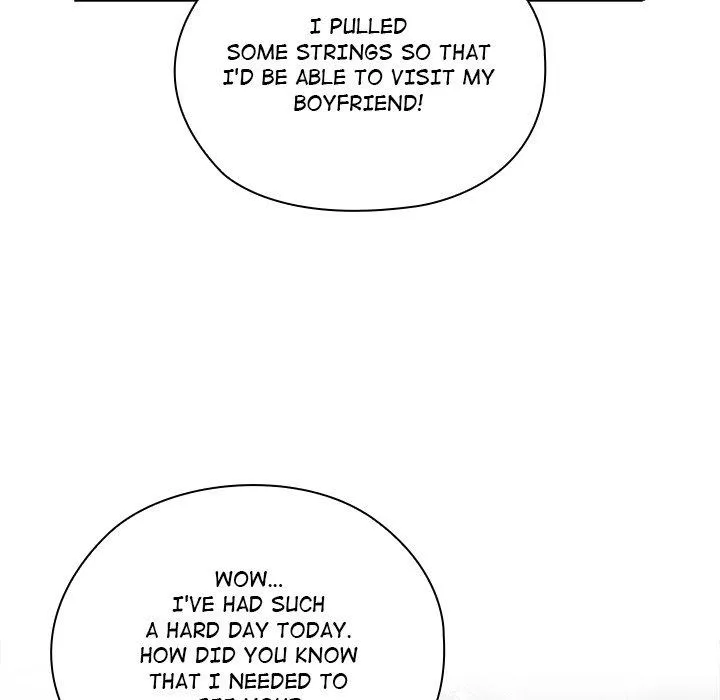 Troublesome Employee Warning Chapter 3 page 143 - 