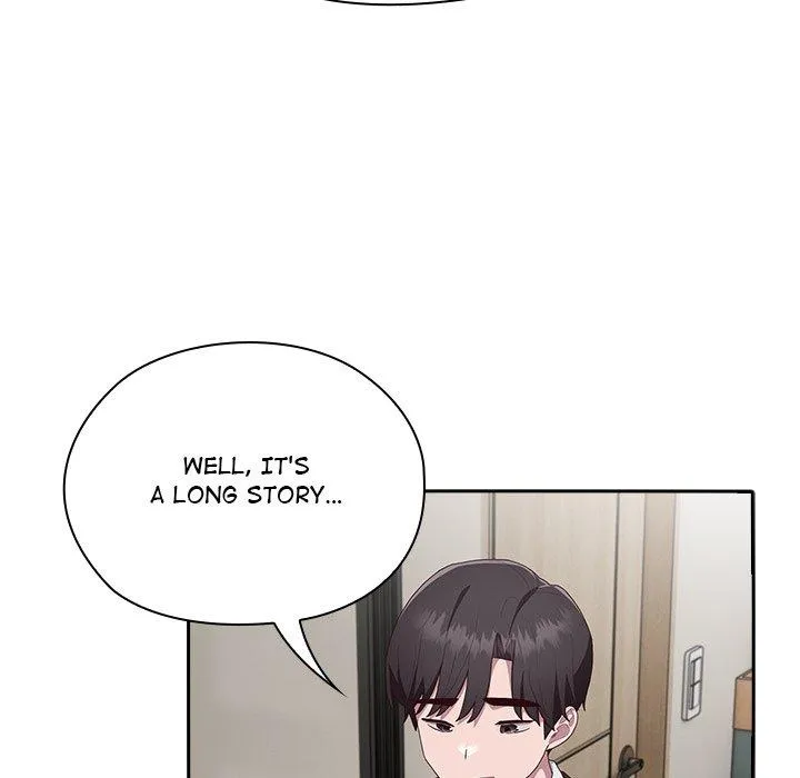 Troublesome Employee Warning Chapter 3 page 148 - 