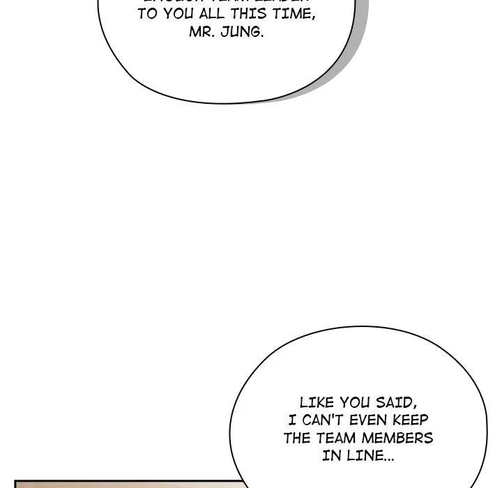Troublesome Employee Warning Chapter 3 page 16 - 