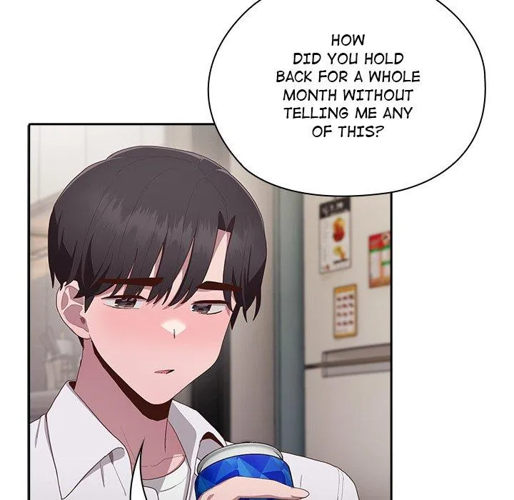 Troublesome Employee Warning Chapter 3 page 166 - 