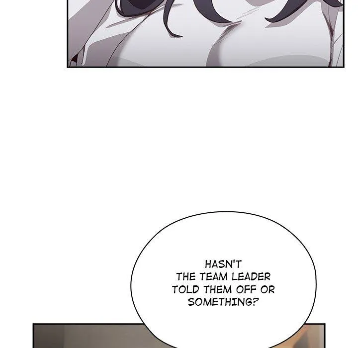 Troublesome Employee Warning Chapter 3 page 169 - 