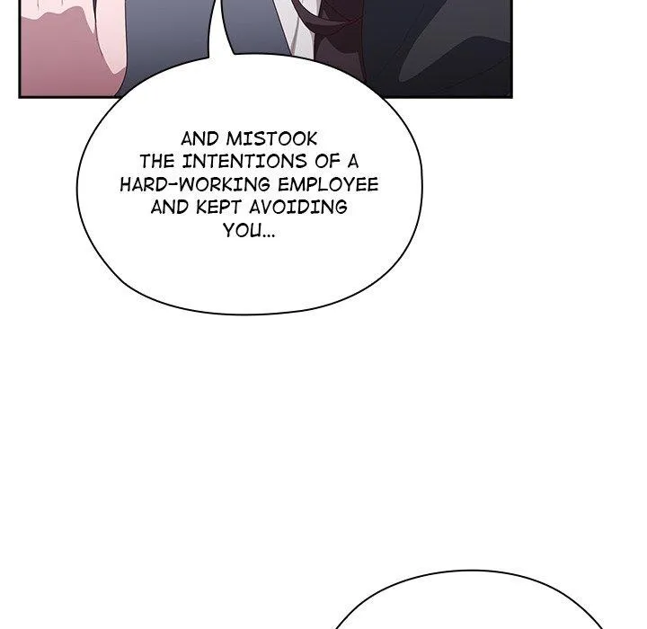Troublesome Employee Warning Chapter 3 page 18 - 