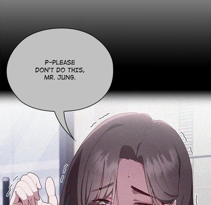 Troublesome Employee Warning Chapter 3 page 172 - 