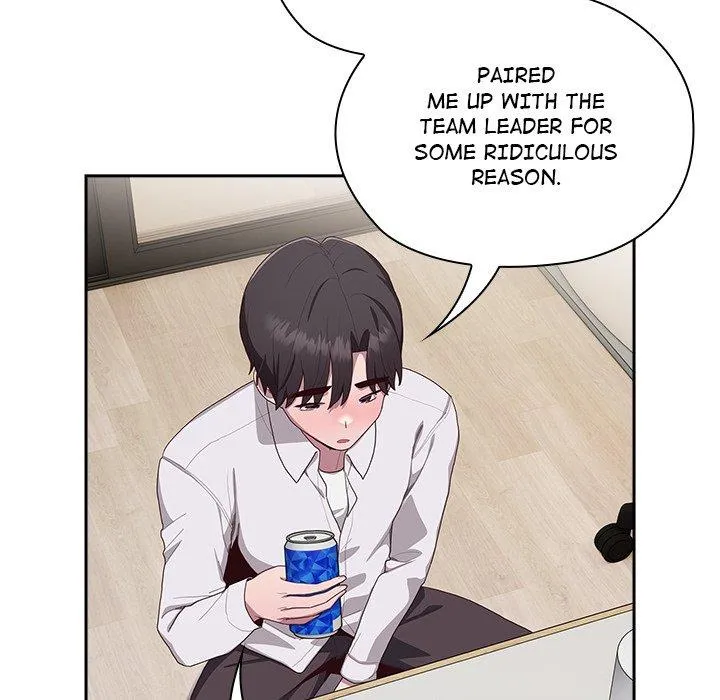 Troublesome Employee Warning Chapter 3 page 176 - 