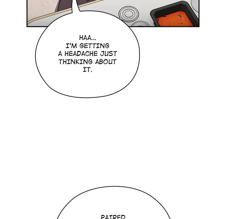 Troublesome Employee Warning Chapter 3 page 177 - 