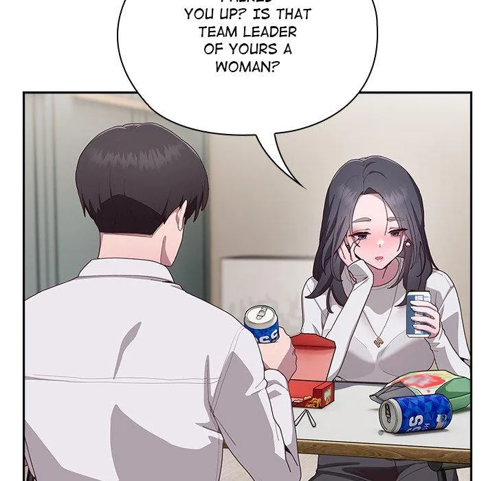 Troublesome Employee Warning Chapter 3 page 178 - 