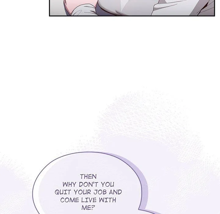 Troublesome Employee Warning Chapter 3 page 181 - 