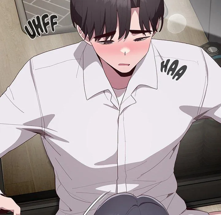 Troublesome Employee Warning Chapter 3 page 192 - 