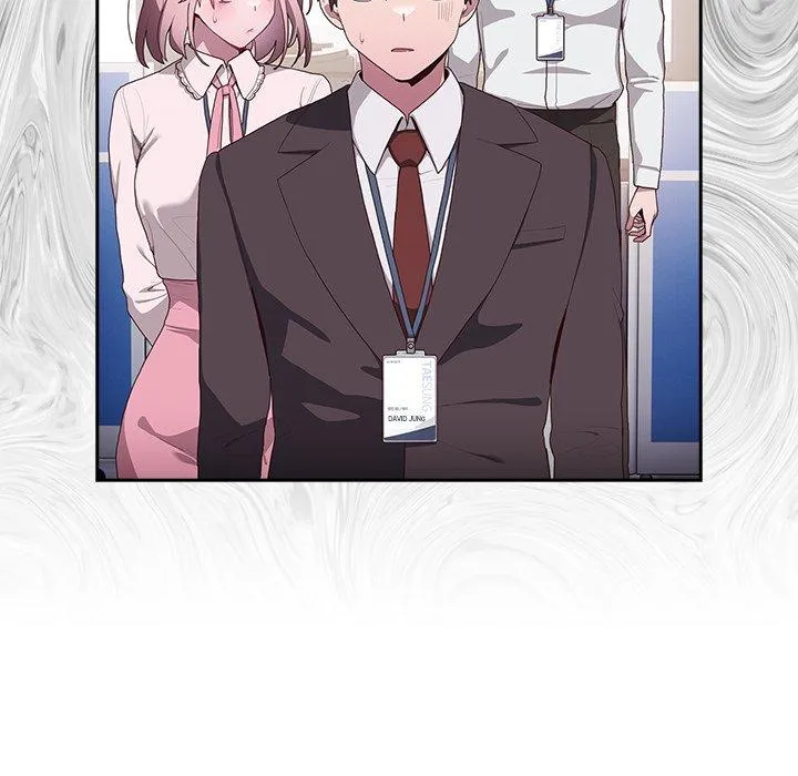 Troublesome Employee Warning Chapter 3 page 24 - 