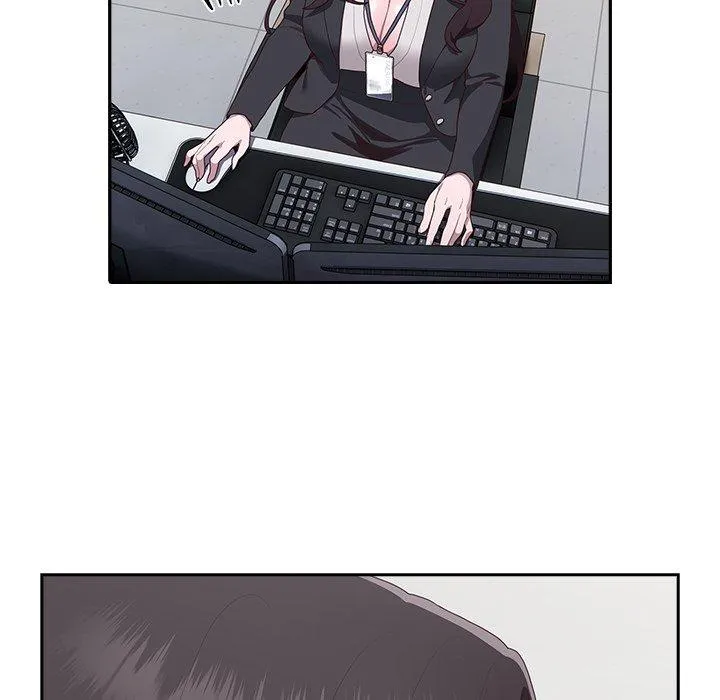 Troublesome Employee Warning Chapter 3 page 28 - 