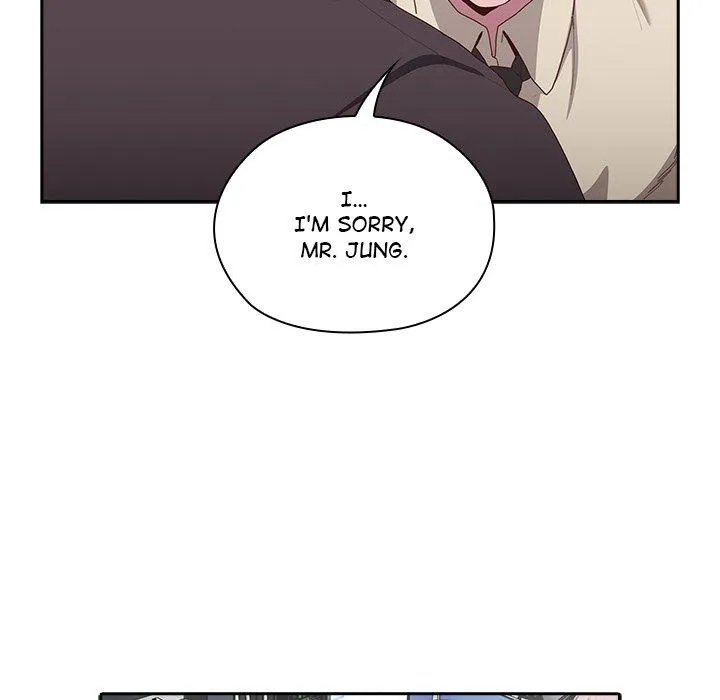Troublesome Employee Warning Chapter 3 page 30 - 