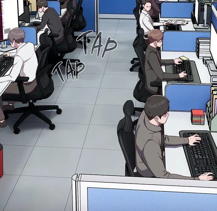Troublesome Employee Warning Chapter 3 page 36 - 
