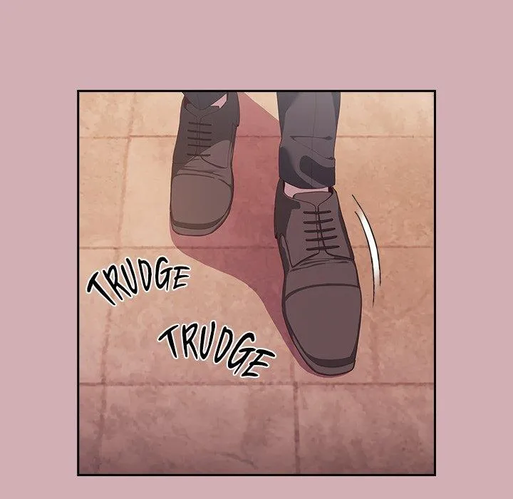 Troublesome Employee Warning Chapter 3 page 40 - 