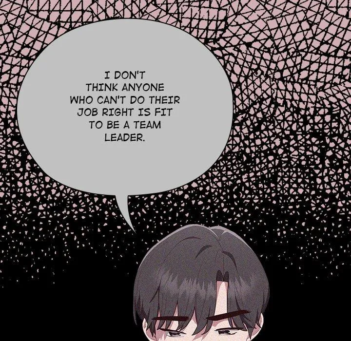 Troublesome Employee Warning Chapter 3 page 44 - 
