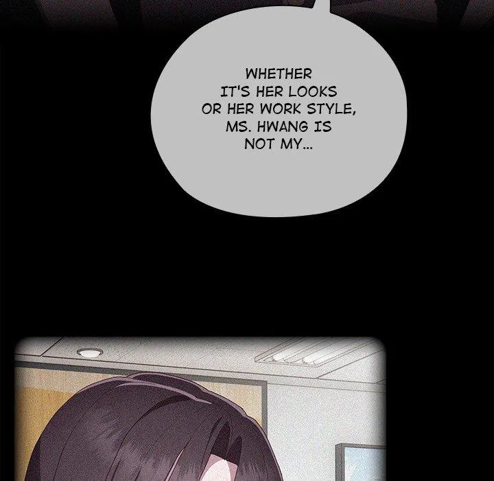 Troublesome Employee Warning Chapter 3 page 46 - 