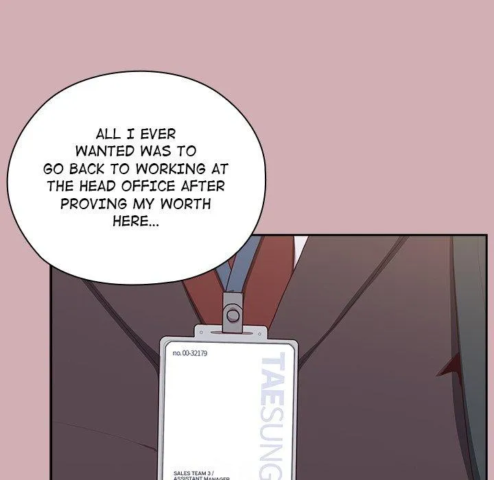 Troublesome Employee Warning Chapter 3 page 51 - 