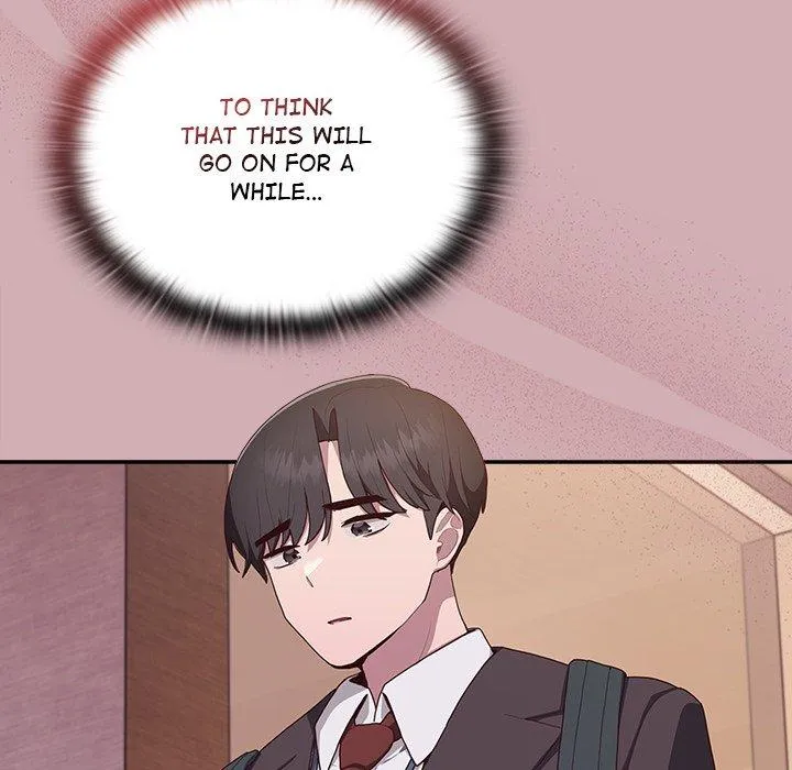 Troublesome Employee Warning Chapter 3 page 53 - 