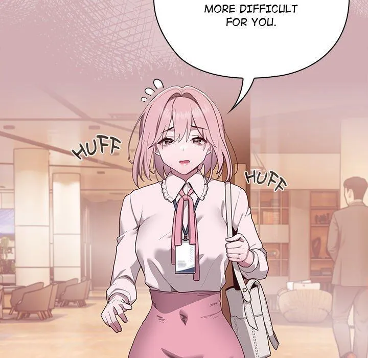 Troublesome Employee Warning Chapter 3 page 58 - 